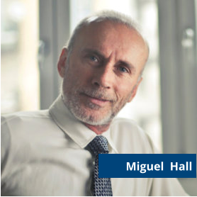 Miguel  Hall