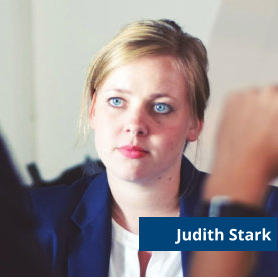 Judith Stark