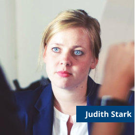 Judith Stark