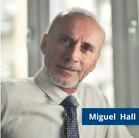 Miguel  Hall