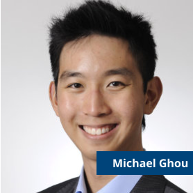Michael Ghou