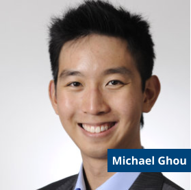 Michael Ghou