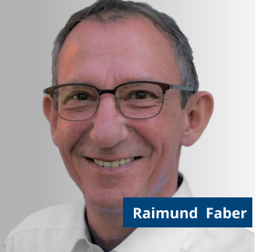 Raimund  Faber