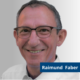 Raimund  Faber